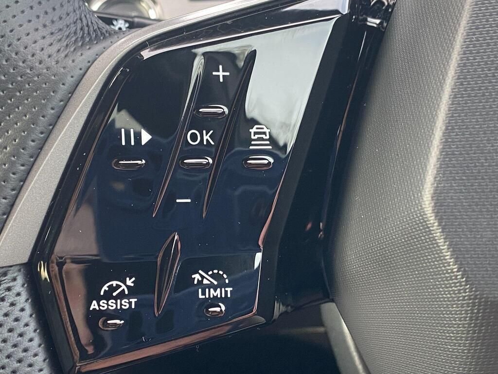 USED 2026 75 PEUGEOT 3008 1.2 HYBRID GT SUV 5dr Petrol Hybrid e-DSC6 Euro 6 (s/s) (145 ps) CARPLAY+NAV+F/R SENSORS+CRUISE