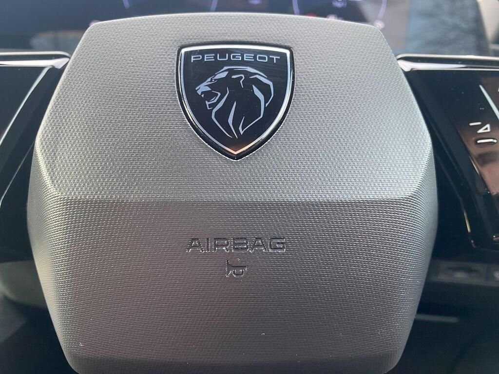 USED 2026 75 PEUGEOT 3008 1.2 HYBRID GT SUV 5dr Petrol Hybrid e-DSC6 Euro 6 (s/s) (145 ps) CARPLAY+NAV+F/R SENSORS+CRUISE