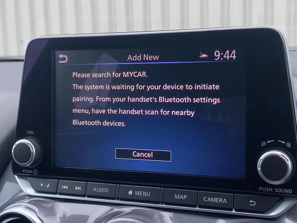 USED 2023 23 NISSAN JUKE 1.6 N-Connecta SUV 5dr Petrol Hybrid Auto Euro 6 (143 ps) CARPLAY+SATNAV+F/R/SENSORS+FSH