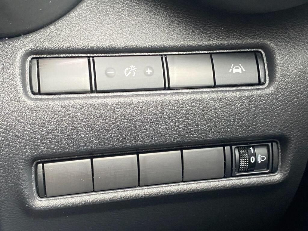 USED 2023 23 NISSAN JUKE 1.6 N-Connecta SUV 5dr Petrol Hybrid Auto Euro 6 (143 ps) CARPLAY+SATNAV+F/R/SENSORS+FSH