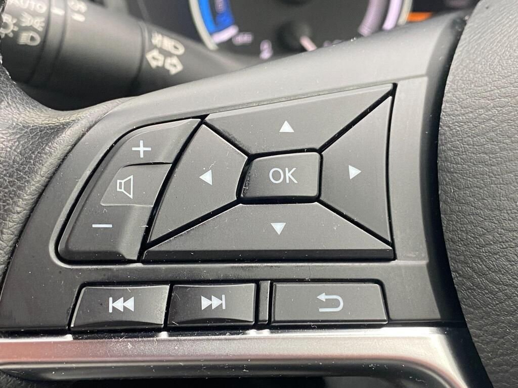 USED 2023 23 NISSAN JUKE 1.6 N-Connecta SUV 5dr Petrol Hybrid Auto Euro 6 (143 ps) CARPLAY+SATNAV+F/R/SENSORS+FSH