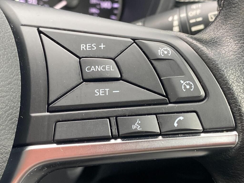 USED 2023 23 NISSAN JUKE 1.6 N-Connecta SUV 5dr Petrol Hybrid Auto Euro 6 (143 ps) CARPLAY+SATNAV+F/R/SENSORS+FSH