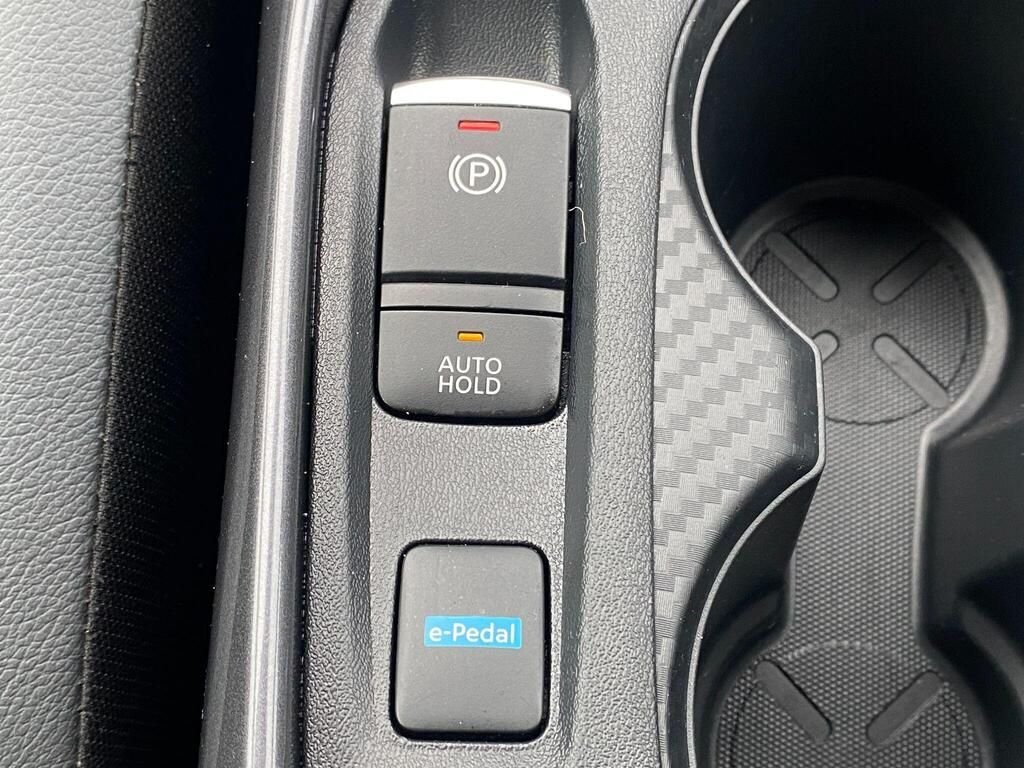 USED 2023 23 NISSAN JUKE 1.6 N-Connecta SUV 5dr Petrol Hybrid Auto Euro 6 (143 ps) CARPLAY+SATNAV+F/R/SENSORS+FSH