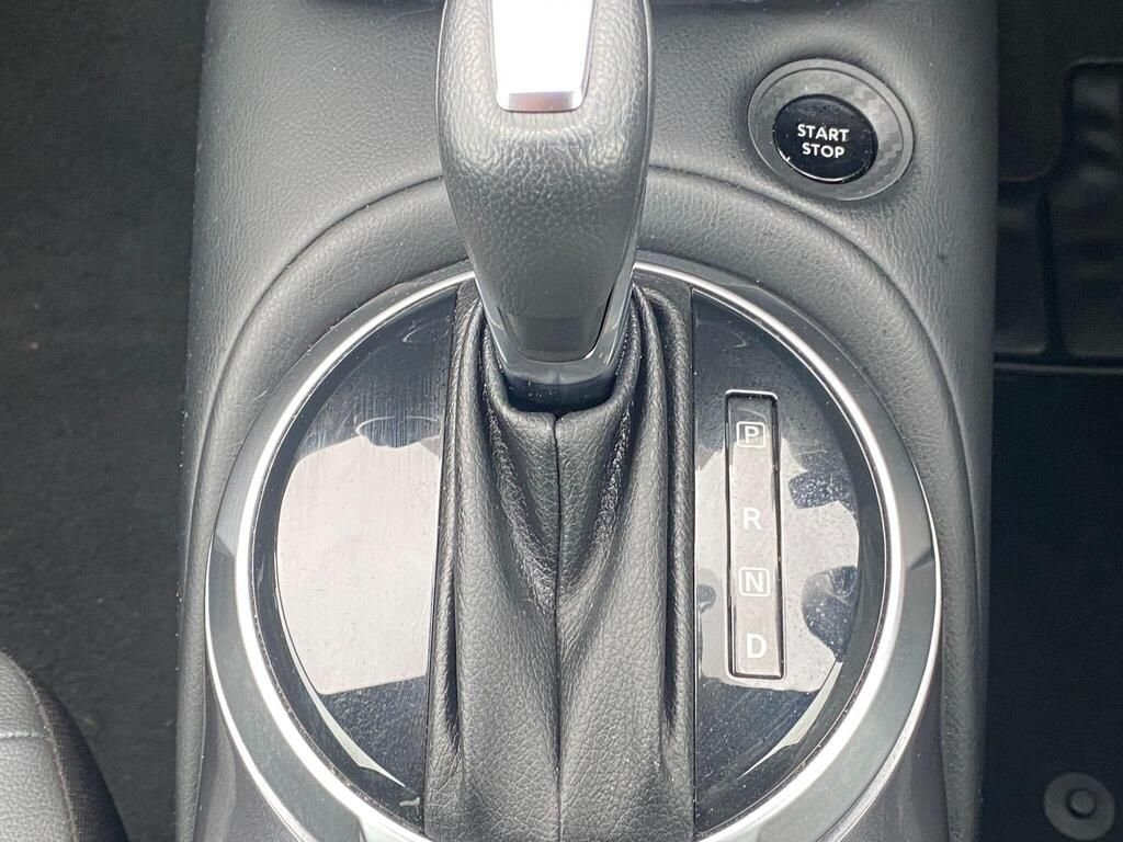 USED 2023 23 NISSAN JUKE 1.6 N-Connecta SUV 5dr Petrol Hybrid Auto Euro 6 (143 ps) CARPLAY+SATNAV+F/R/SENSORS+FSH
