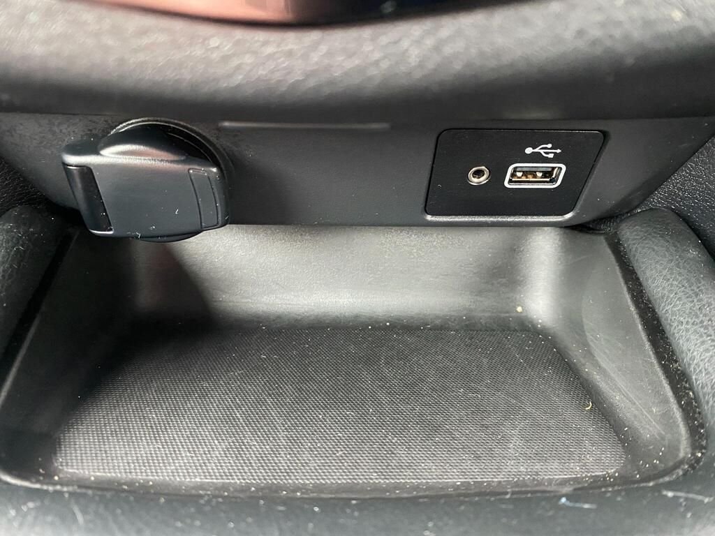 USED 2023 23 NISSAN JUKE 1.6 N-Connecta SUV 5dr Petrol Hybrid Auto Euro 6 (143 ps) CARPLAY+SATNAV+F/R/SENSORS+FSH