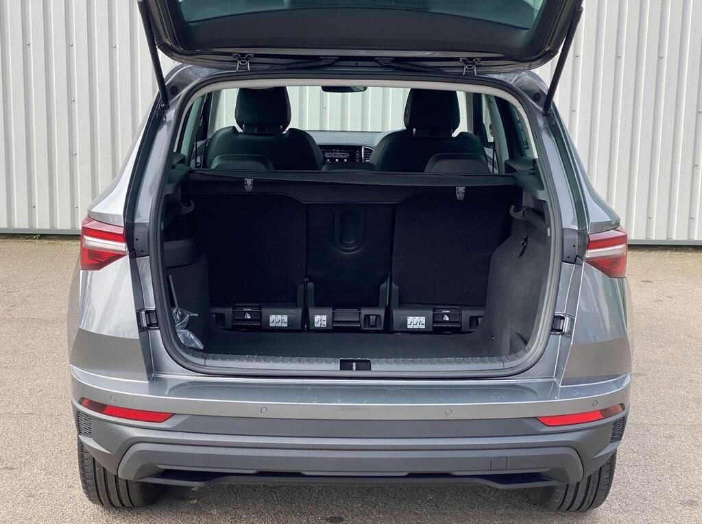USED 2023 72 SKODA KAROQ 1.5 TSI ACT SE L SUV 5dr Petrol DSG Euro 6 (s/s) (150 ps) *CHROME&PARKING PACKS+CARPLAY*