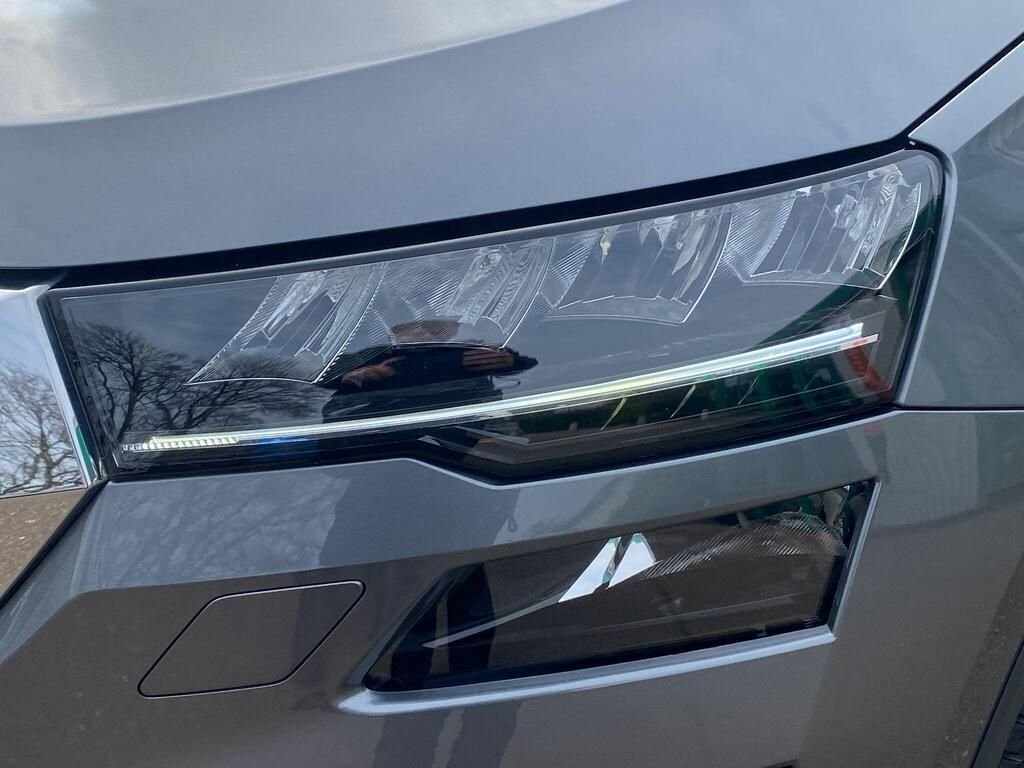 USED 2023 72 SKODA KAROQ 1.5 TSI ACT SE L SUV 5dr Petrol DSG Euro 6 (s/s) (150 ps) *CHROME&PARKING PACKS+CARPLAY*