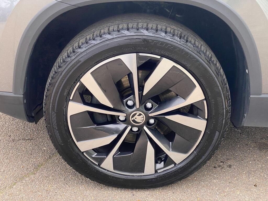 USED 2023 72 SKODA KAROQ 1.5 TSI ACT SE L SUV 5dr Petrol DSG Euro 6 (s/s) (150 ps) *CHROME&PARKING PACKS+CARPLAY*