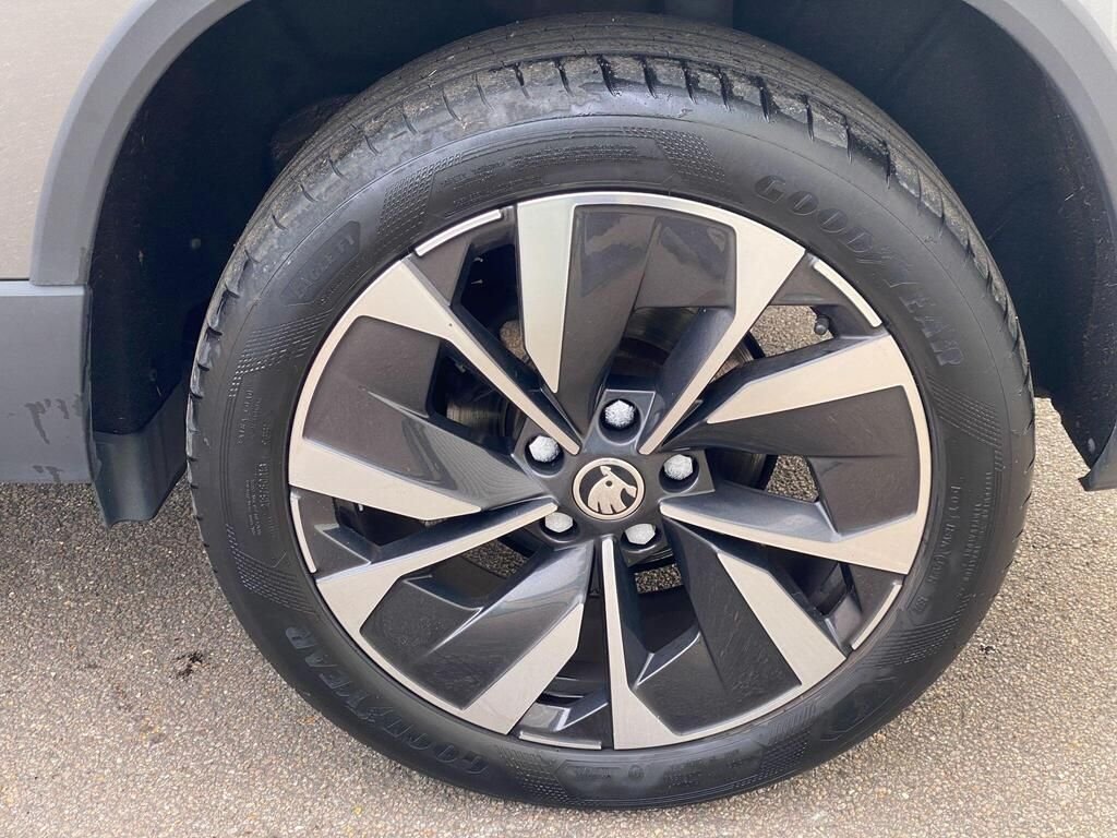 USED 2023 72 SKODA KAROQ 1.5 TSI ACT SE L SUV 5dr Petrol DSG Euro 6 (s/s) (150 ps) *CHROME&PARKING PACKS+CARPLAY*