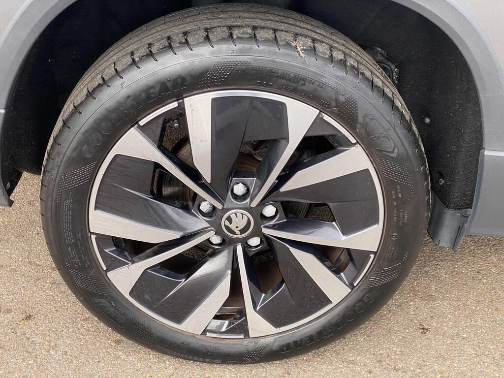USED 2023 72 SKODA KAROQ 1.5 TSI ACT SE L SUV 5dr Petrol DSG Euro 6 (s/s) (150 ps) *CHROME&PARKING PACKS+CARPLAY*