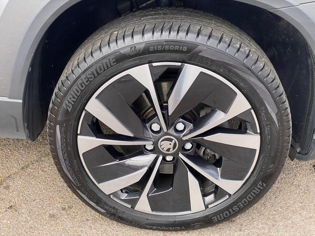 USED 2023 72 SKODA KAROQ 1.5 TSI ACT SE L SUV 5dr Petrol DSG Euro 6 (s/s) (150 ps) *CHROME&PARKING PACKS+CARPLAY*