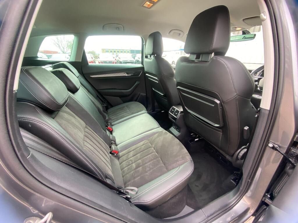 USED 2023 72 SKODA KAROQ 1.5 TSI ACT SE L SUV 5dr Petrol DSG Euro 6 (s/s) (150 ps) *CHROME&PARKING PACKS+CARPLAY*