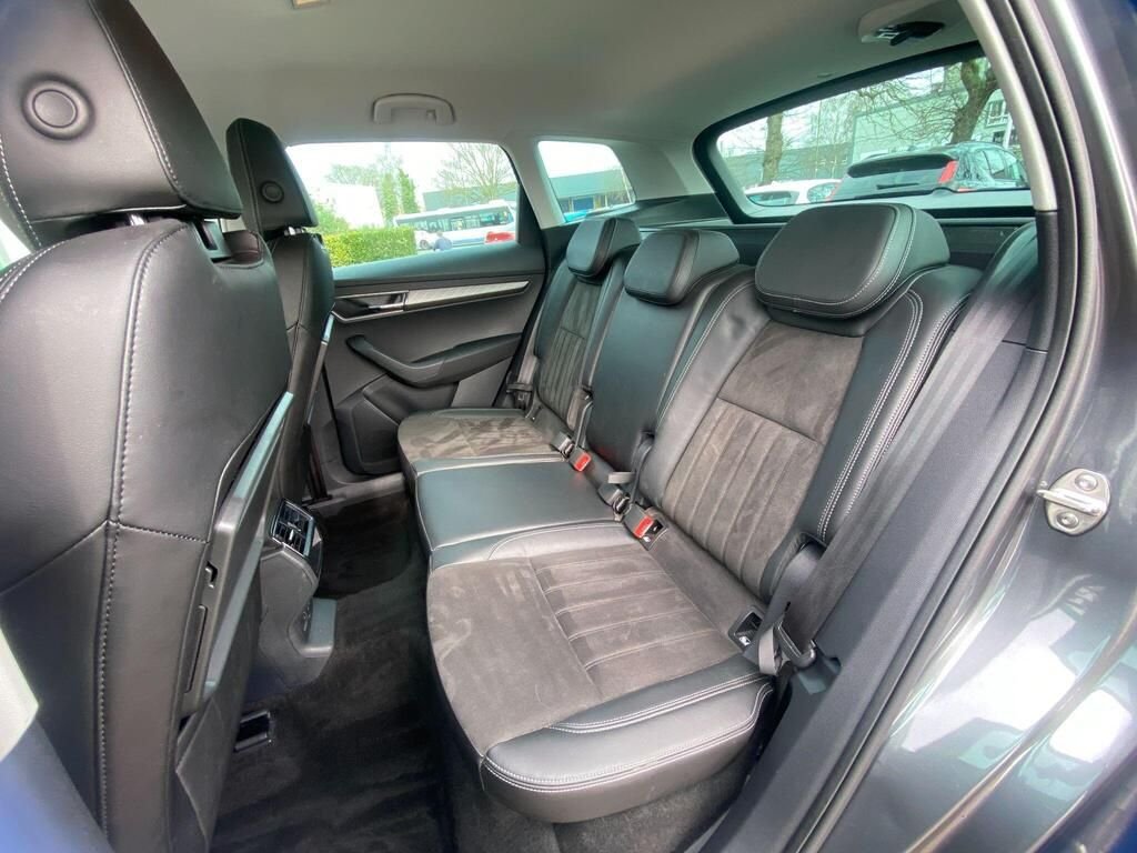 USED 2023 72 SKODA KAROQ 1.5 TSI ACT SE L SUV 5dr Petrol DSG Euro 6 (s/s) (150 ps) *CHROME&PARKING PACKS+CARPLAY*