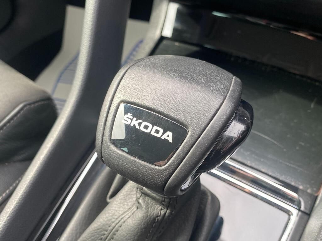 USED 2023 72 SKODA KAROQ 1.5 TSI ACT SE L SUV 5dr Petrol DSG Euro 6 (s/s) (150 ps) *CHROME&PARKING PACKS+CARPLAY*