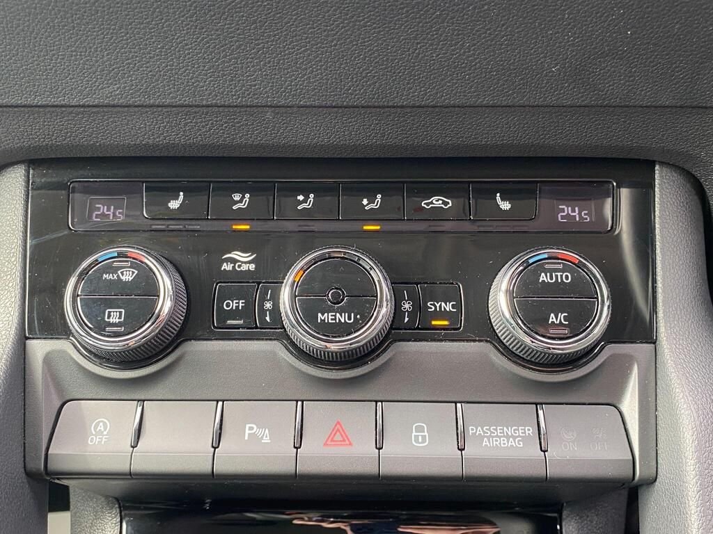 USED 2023 72 SKODA KAROQ 1.5 TSI ACT SE L SUV 5dr Petrol DSG Euro 6 (s/s) (150 ps) *CHROME&PARKING PACKS+CARPLAY*