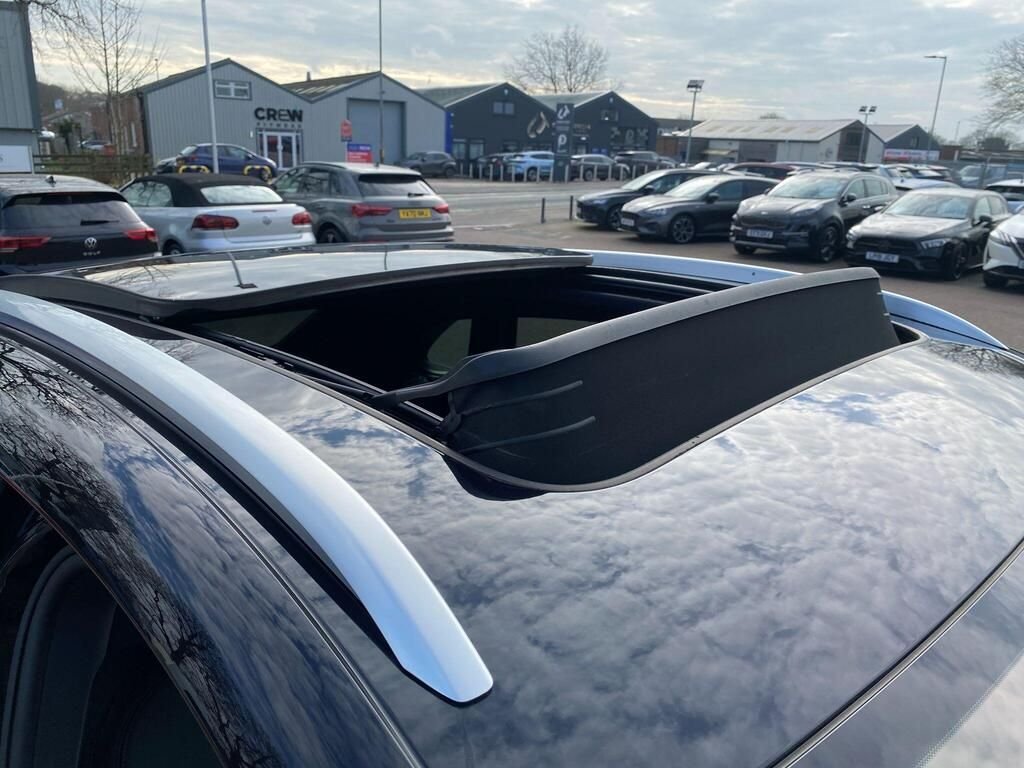 USED 2022 71 PORSCHE MACAN 2.9T V6 S SUV 5dr Petrol PDK 4WD Euro 6 (s/s) (380 ps) &pound;15k SPEC+PORSCHE FSH+PAN ROOF