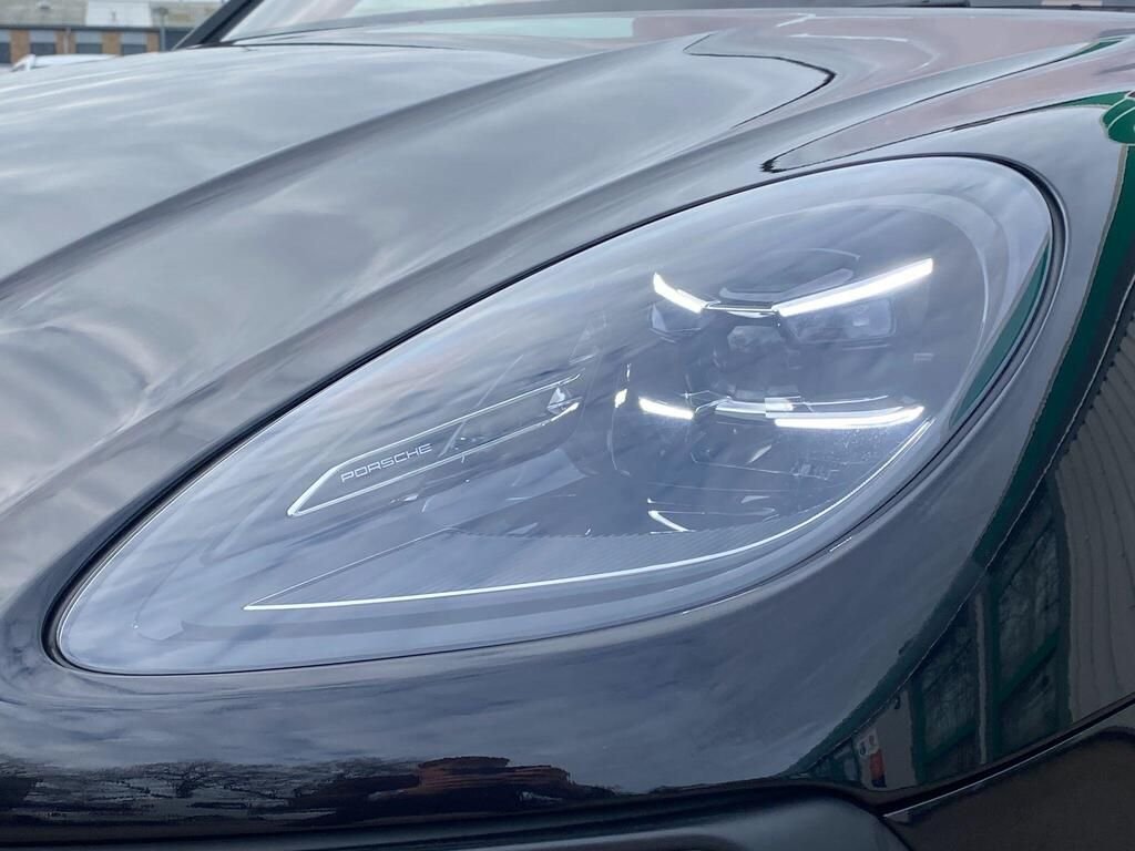 USED 2022 71 PORSCHE MACAN 2.9T V6 S SUV 5dr Petrol PDK 4WD Euro 6 (s/s) (380 ps) &pound;15k SPEC+PORSCHE FSH+PAN ROOF
