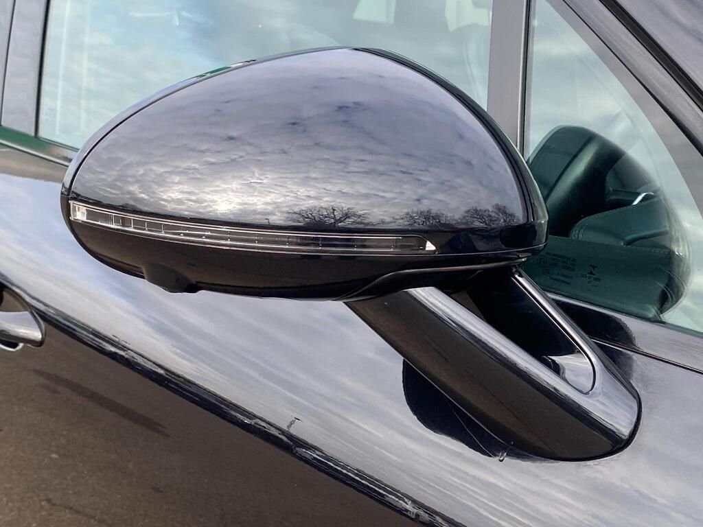USED 2022 71 PORSCHE MACAN 2.9T V6 S SUV 5dr Petrol PDK 4WD Euro 6 (s/s) (380 ps) &pound;15k SPEC+PORSCHE FSH+PAN ROOF