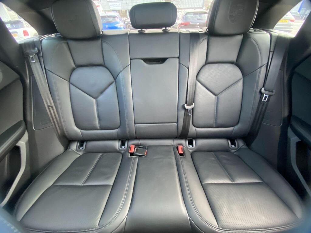 USED 2022 71 PORSCHE MACAN 2.9T V6 S SUV 5dr Petrol PDK 4WD Euro 6 (s/s) (380 ps) &pound;15k SPEC+PORSCHE FSH+PAN ROOF