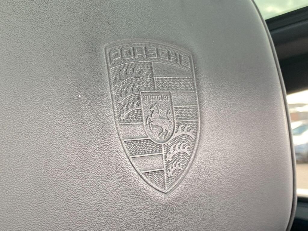 USED 2022 71 PORSCHE MACAN 2.9T V6 S SUV 5dr Petrol PDK 4WD Euro 6 (s/s) (380 ps) &pound;15k SPEC+PORSCHE FSH+PAN ROOF