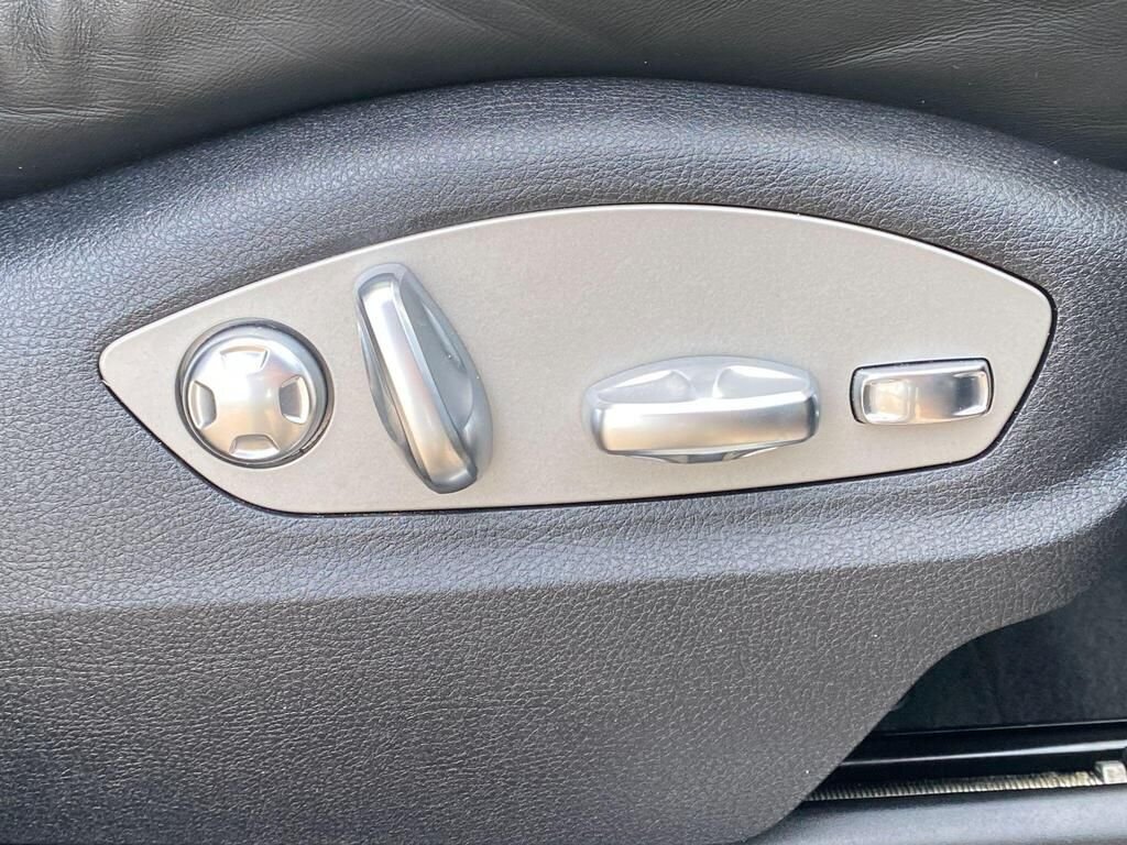 USED 2022 71 PORSCHE MACAN 2.9T V6 S SUV 5dr Petrol PDK 4WD Euro 6 (s/s) (380 ps) &pound;15k SPEC+PORSCHE FSH+PAN ROOF