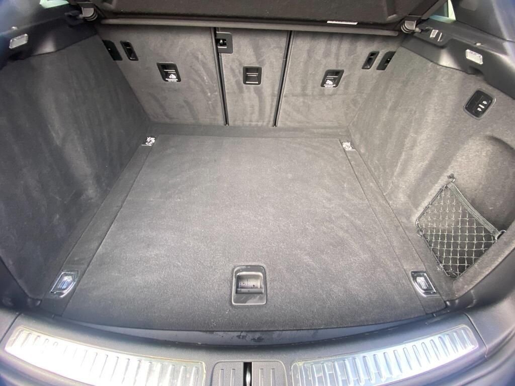 USED 2022 71 PORSCHE MACAN 2.9T V6 S SUV 5dr Petrol PDK 4WD Euro 6 (s/s) (380 ps) &pound;15k SPEC+PORSCHE FSH+PAN ROOF
