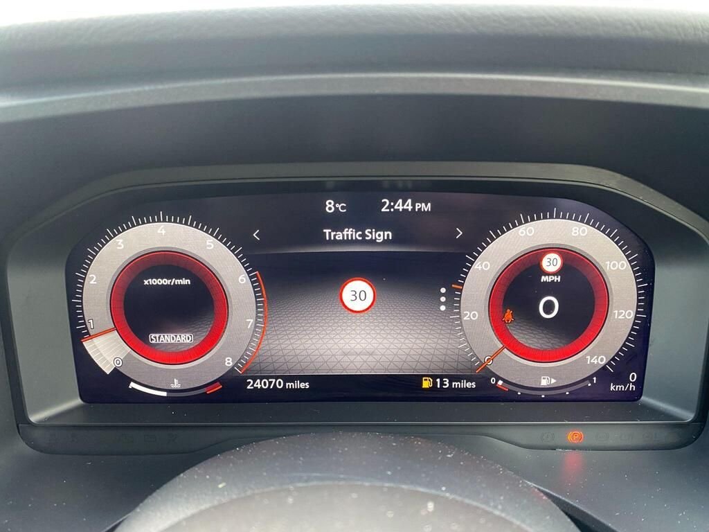USED 2023 72 NISSAN QASHQAI 1.3 DIG-T MHEV N-Connecta SUV 5dr Petrol Hybrid Manual Euro 6 (s/s) (140 ps) CARPLAY+CAMERA+VAN+1 OWNER+FSH