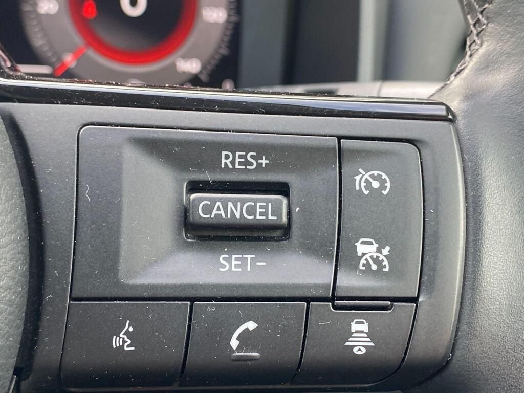 USED 2023 72 NISSAN QASHQAI 1.3 DIG-T MHEV N-Connecta SUV 5dr Petrol Hybrid Manual Euro 6 (s/s) (140 ps) CARPLAY+CAMERA+VAN+1 OWNER+FSH