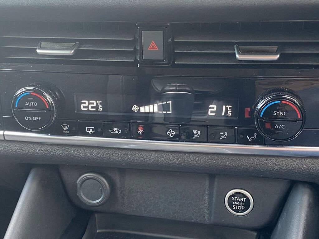 USED 2023 72 NISSAN QASHQAI 1.3 DIG-T MHEV N-Connecta SUV 5dr Petrol Hybrid Manual Euro 6 (s/s) (140 ps) CARPLAY+CAMERA+VAN+1 OWNER+FSH