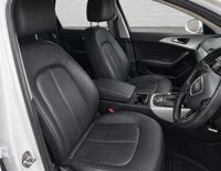 USED 2018 18 AUDI A6 AVANT 2.0 TDI ultra SE Executive Estate 5dr Diesel S Tronic Euro 6 (s/s) (190 ps) front and rear sensors