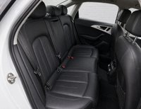 USED 2018 18 AUDI A6 AVANT 2.0 TDI ultra SE Executive Estate 5dr Diesel S Tronic Euro 6 (s/s) (190 ps) front and rear sensors