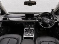 USED 2018 18 AUDI A6 AVANT 2.0 TDI ultra SE Executive Estate 5dr Diesel S Tronic Euro 6 (s/s) (190 ps) front and rear sensors