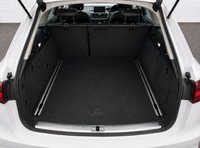 USED 2018 18 AUDI A6 AVANT 2.0 TDI ultra SE Executive Estate 5dr Diesel S Tronic Euro 6 (s/s) (190 ps) front and rear sensors