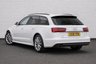 USED 2018 18 AUDI A6 AVANT 2.0 TDI ultra SE Executive Estate 5dr Diesel S Tronic Euro 6 (s/s) (190 ps) front and rear sensors