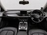 USED 2018 18 AUDI A6 AVANT 2.0 TDI ultra SE Executive Estate 5dr Diesel S Tronic Euro 6 (s/s) (190 ps) front and rear sensors