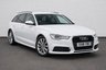 USED 2018 18 AUDI A6 AVANT 2.0 TDI ultra SE Executive Estate 5dr Diesel S Tronic Euro 6 (s/s) (190 ps) front and rear sensors