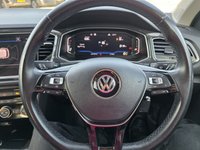 USED 2019 19 VOLKSWAGEN T-ROC 1.6 TDI SEL SUV 5dr Diesel Manual Euro 6 (s/s) (115 ps) Sat nav PARKING SENSORS