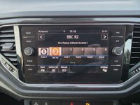 USED 2019 19 VOLKSWAGEN T-ROC 1.6 TDI SEL SUV 5dr Diesel Manual Euro 6 (s/s) (115 ps) Sat nav PARKING SENSORS