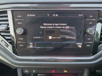 USED 2019 19 VOLKSWAGEN T-ROC 1.6 TDI SEL SUV 5dr Diesel Manual Euro 6 (s/s) (115 ps) Sat nav PARKING SENSORS