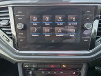USED 2019 19 VOLKSWAGEN T-ROC 1.6 TDI SEL SUV 5dr Diesel Manual Euro 6 (s/s) (115 ps) Sat nav PARKING SENSORS