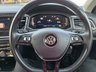 USED 2019 19 VOLKSWAGEN T-ROC 1.6 TDI SEL SUV 5dr Diesel Manual Euro 6 (s/s) (115 ps) Sat nav PARKING SENSORS