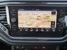 USED 2019 19 VOLKSWAGEN T-ROC 1.6 TDI SEL SUV 5dr Diesel Manual Euro 6 (s/s) (115 ps) Sat nav PARKING SENSORS
