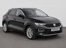 USED 2019 19 VOLKSWAGEN T-ROC 1.6 TDI SEL SUV 5dr Diesel Manual Euro 6 (s/s) (115 ps) Sat nav PARKING SENSORS