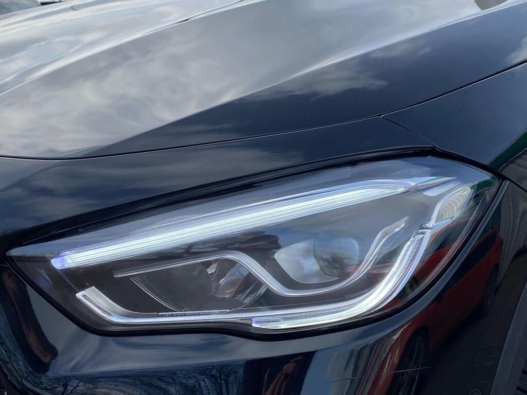 USED 2020 70 MERCEDES-BENZ GLA 1.3 GLA250e 15.6kWh Exclusive Edition SUV 5dr Petrol Plug-in Hybrid 8G-DCT Euro 6 (s/s) (218 ps) AMG&COMFORT&LIGHT&MIRROR PACKS