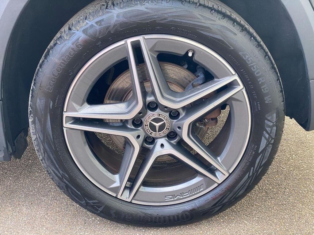 USED 2020 70 MERCEDES-BENZ GLA 1.3 GLA250e 15.6kWh Exclusive Edition SUV 5dr Petrol Plug-in Hybrid 8G-DCT Euro 6 (s/s) (218 ps) AMG&COMFORT&LIGHT&MIRROR PACKS