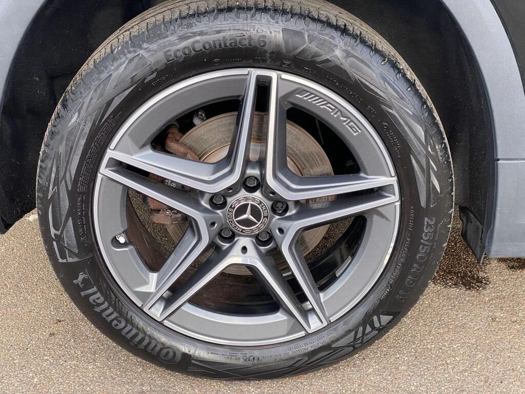 USED 2020 70 MERCEDES-BENZ GLA 1.3 GLA250e 15.6kWh Exclusive Edition SUV 5dr Petrol Plug-in Hybrid 8G-DCT Euro 6 (s/s) (218 ps) AMG&COMFORT&LIGHT&MIRROR PACKS