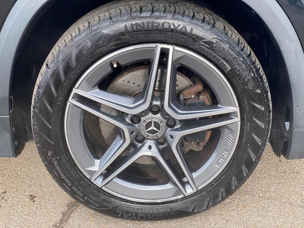 USED 2020 70 MERCEDES-BENZ GLA 1.3 GLA250e 15.6kWh Exclusive Edition SUV 5dr Petrol Plug-in Hybrid 8G-DCT Euro 6 (s/s) (218 ps) AMG&COMFORT&LIGHT&MIRROR PACKS