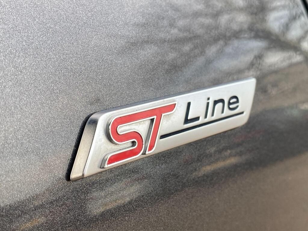 USED 2021 21 FORD KUGA 2.5 EcoBoost Duratec 14.4kWh ST-Line X SUV 5dr Petrol Plug-in Hybrid CVT Euro 6 (s/s) (225 ps) PANROOF+B&O+SAT NAV+FSH+1OWNER