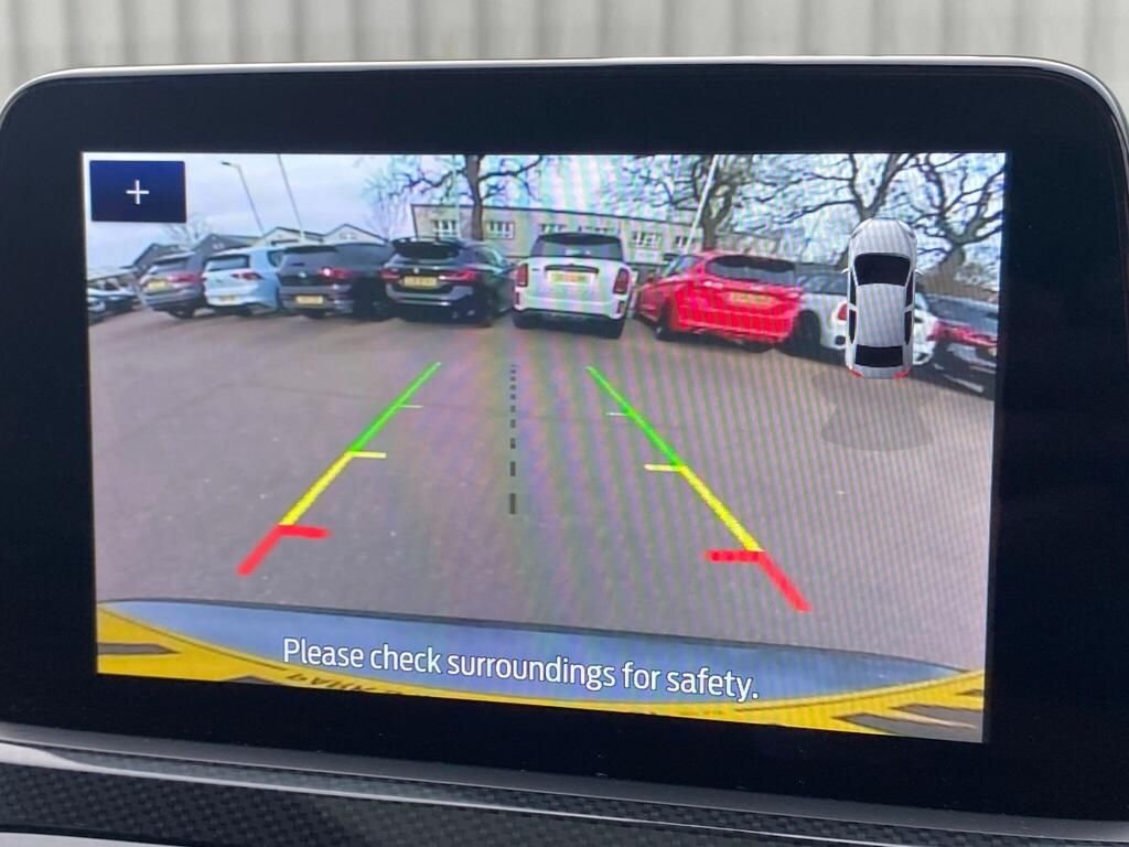 USED 2021 21 FORD KUGA 2.5 EcoBoost Duratec 14.4kWh ST-Line X SUV 5dr Petrol Plug-in Hybrid CVT Euro 6 (s/s) (225 ps) PANROOF+B&O+SAT NAV+FSH+1OWNER
