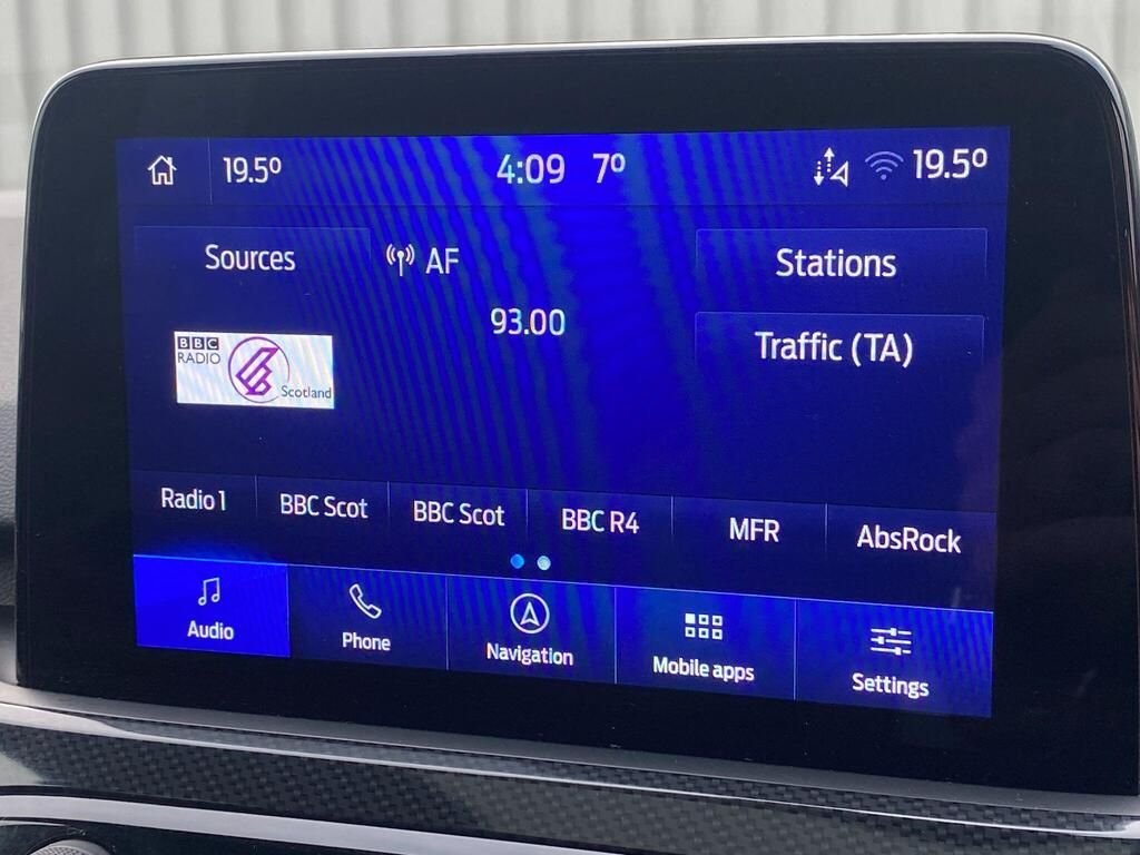 USED 2021 21 FORD KUGA 2.5 EcoBoost Duratec 14.4kWh ST-Line X SUV 5dr Petrol Plug-in Hybrid CVT Euro 6 (s/s) (225 ps) PANROOF+B&O+SAT NAV+FSH+1OWNER